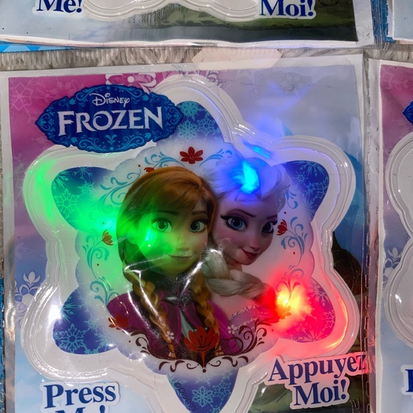 FROZEN 12 peice lot - Picture 4 of 7